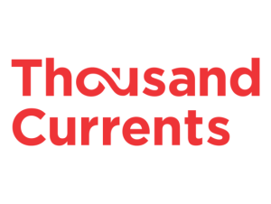 Logo Thousand Currents