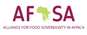 AFSA Logo