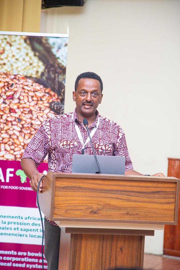 Biodigitalisation agricole en Afrique : quand les données deviennent un enjeu de souveraineté