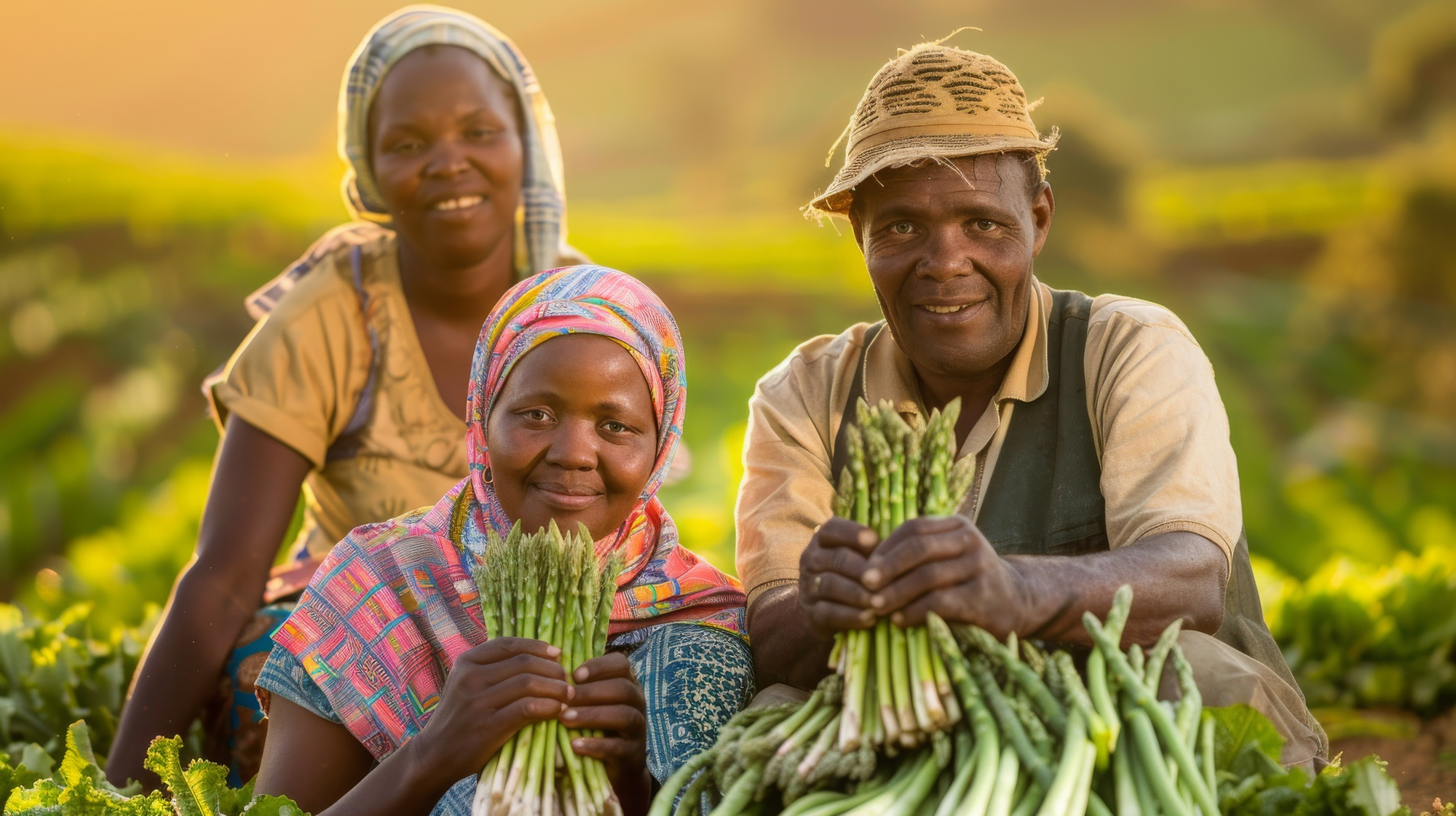 Politiques publiques et agriculture familiale : les leçons d'une étude mondiale