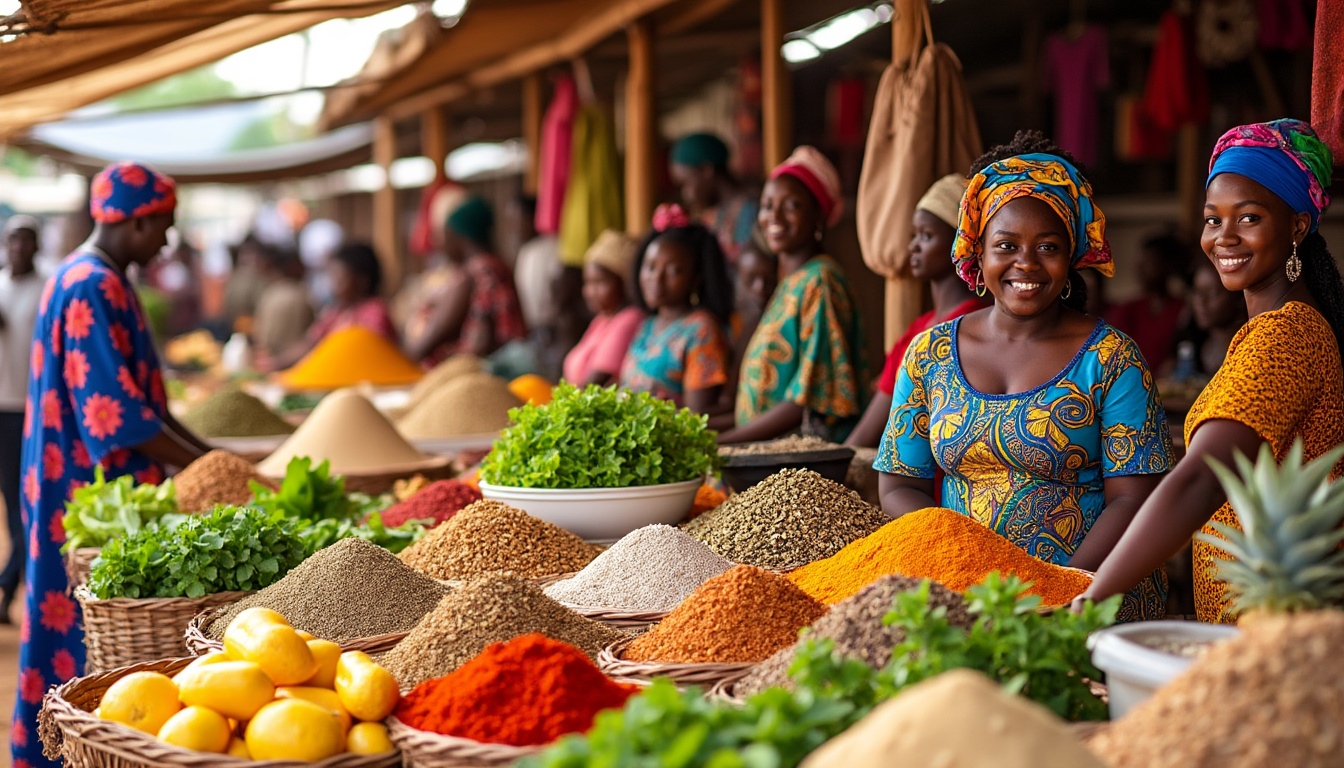 Commerce et nutrition : un cours de la FAO pour repenser la cohérence des politiques alimentaires